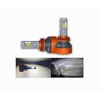 Amazon | 18LED 宇宙一明るいLEDバルブ シリーズY 50-120w切り替え